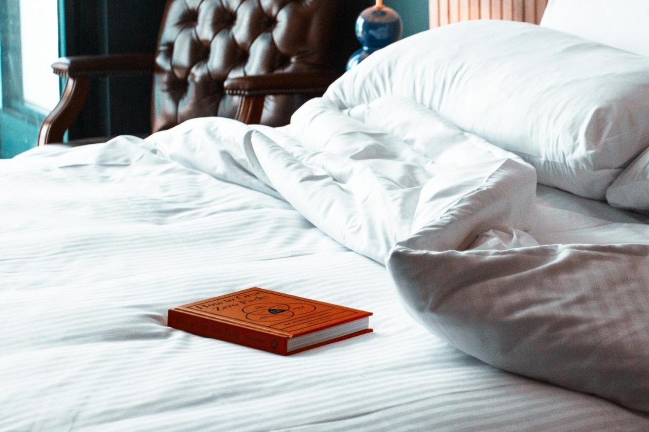 The Blue Hotel Bondi Sydney Luaran gambar