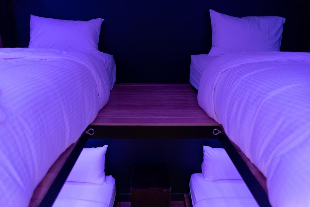 The Blue Hotel Bondi Sydney Luaran gambar