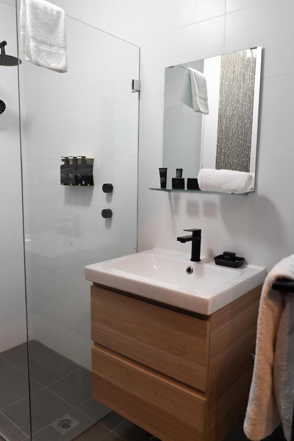 The Blue Hotel Bondi Sydney Luaran gambar