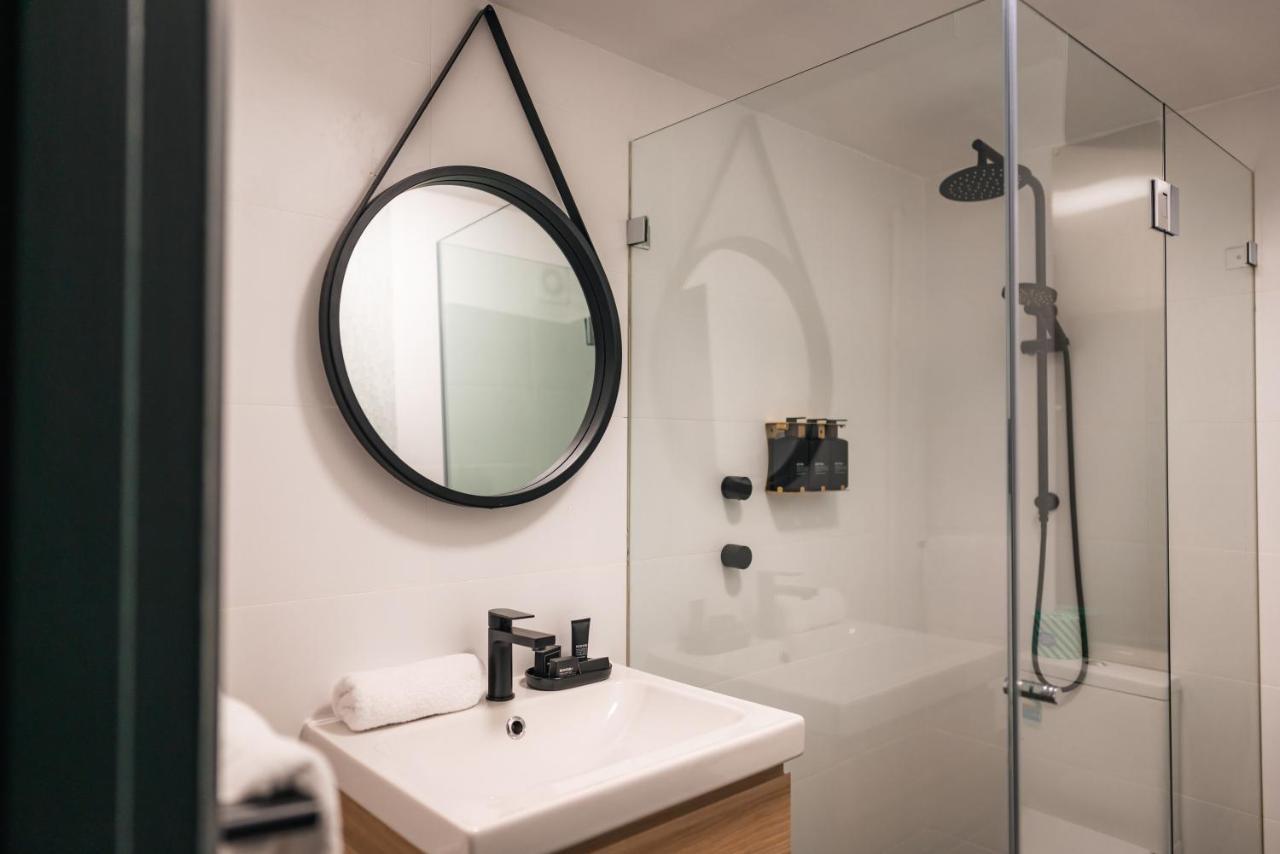 The Blue Hotel Bondi Sydney Luaran gambar